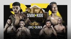 VIDEO: RFA prichádza s nabitou kartou. Nezdolaného šampióna vyzve známy Japonec