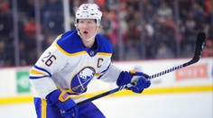 Hviezda Buffala prežila najťažšie obdobie. Snúbenica Rasmusa Dahlina dostala v lete nové srdce