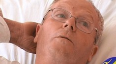 Hubár nám porozprával, ako na neho zaútočil diviak