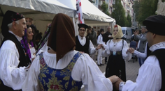 Poprad prechádza skúškou: Napriek prísnejším opatreniam zorganizovali pouličný festival