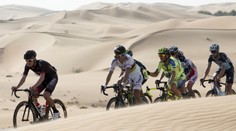 Strade Bianche vyhral po tretí raz Cancellara, Sagan skončil štvrtý