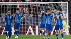 Slovan bojoval, Takáč vychytal i penaltu. Girona však napriek zraneniam belasých zhltla s prehľadom