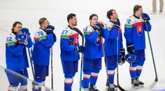Vyrovnaný zápas, výsledok je krutý. Hviezda Slovenska však aj po Kanade verí v postup