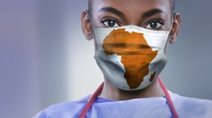 Hrozí, že koronavírus vo veľkom zasiahne Afriku. Milióny sa dostanú do extrémnej chudoby