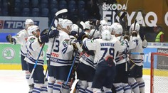 Extraliga playoff: Spišská Nová Ves doma pretlačila Zvolenčanov a ujala sa vedenia v sérii