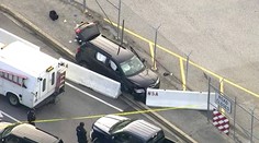 Pri sídle americkej tajnej služby v Marylande zasahovala polícia, strieľalo sa tam