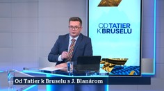 18. epizóda | 27. 1. 2026 |  Juraj Blanár