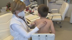 Končia na ARO. V banskobystrickej nemocnici pribúdajú prípady vážne chorých detí po chrípke