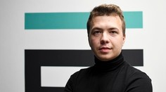 Bielorusko je otvorené transparentnému vyšetrovaniu pristátia lietadla