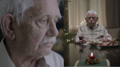 Najkrajšia vianočná reklama, aká tu kedy bola. Slzám sa neubránite