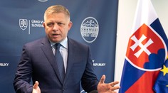Fico vylúčil vyslanie našich vojakov na Ukrajinu: Slovensko s vojnou nemá nič spoločné