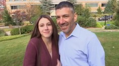 Na prvý pohľad normálne dievča je výsledkom genetického experimentu