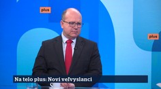 36. epizóda | 4. 6. 2026 | Miroslav Wlachovský a Peter Weiss