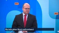 36. epizóda | 4. 6. 2026 | Miroslav Wlachovský a Peter Weiss
