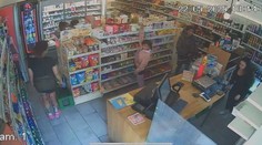 Zobrali aj nákupnú tašku. Zlodeji rabujú obchody za bieleho dňa, podnikatelia už policajtov ani nevolajú