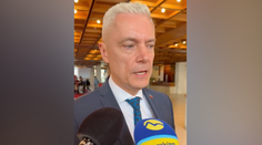 Ferenčák reaguje na vylúčenie z Hlasu: Je to pomsta predsedu strany Matúša Šutaja Eštoka