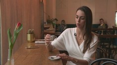 Jahodový kelímkový koláč