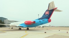 Rezort obrany túži dostať všetky štátne lietadlá pod svoje krídla. Záver analýzy však nepotešil