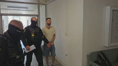 Zvrat v prípade útoku na závod s dronmi. Štvrtý obvinený bude stíhaný na slobode