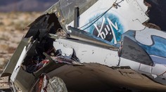 Ako je možné, že jeden z pilotov SpaceShipTwo explóziu prežil a druhý zahynul?