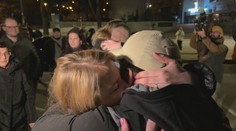 Tvrdý odkaz sudcu po prepustení čurillovcov. Sestra jedného z obvinených policajtov emotívne reagovala