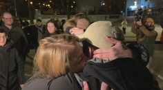 Tvrdý odkaz sudcu po prepustení čurillovcov. Sestra jedného z obvinených policajtov emotívne reagovala