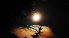 Supermesiac: Prekrásne fotografie od vás