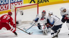 Rusi postúpili do semifinále, USA ich v divácky atraktívnom štvrťfinále potrápili