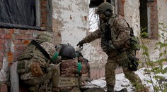 Poľsko po raketovom útoku Ruska na Ukrajinu aktivovalo svoje letectvo