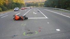 Tragédia v Podkriváni! 88-ročný vodič nedal prednosť, zahynula mladá žena (†39)