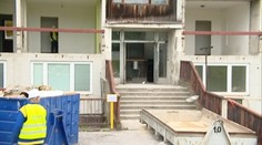 Štát neprispel ani cent, ale najväčšie internátne mestečko dostane novú tvár