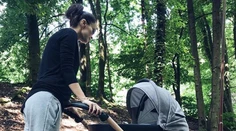 FOTO v článku: Slovenská modelka ukázala postavu pár dni po pôrode. Wow!