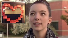 Šikanované dievča prekvapilo spolužiakov a spôsobilo revolúciu dobra