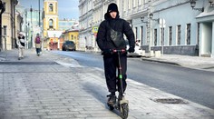 Povinné zmluvné poistenie aj pre elektrokolobežky a elektrobicykle. Predajcovia vidia v novom zákone medzery