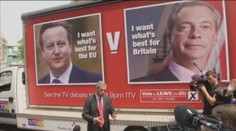 V kampani rezonujú klamstvá a xenofóbia, Briti sa boja prisťahovalcov