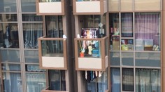 Snívate o väčšom bývaní? V domácnosti sa tlačíme podstatne viac ako vyspelý západ