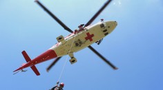 Tragédia vo Vysokých Tatrách. Horolezec prišiel o život po 50-metrovom páde