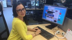 Denník redaktorky: Z "lemry" lenivej bude do júla sexica v bikinách