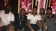 Velikáni boxu v tom majú jasno. Tyson, Lewis aj Joshua o šanciach McGregora