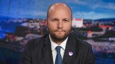 Zmena na čele Demokratov. Novým predsedom je Jaroslav Naď