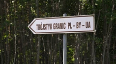 Poľsko od polnoci uzavrelo hranicu s Bieloruskom. Rusko varuje pred následkami