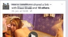 Pozor! Na rozšírenej sociálnej sieti sa šíri nebezpečný vírus