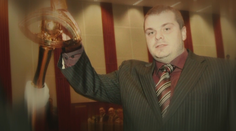 Radko schudol neuveriteľných 43 kíl. Výsledok premeny stojí za to