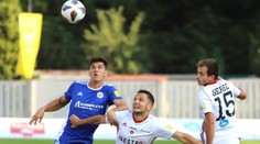 Ružomberok so Senicou si podelili body po bezgólovej remíze