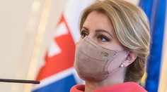 Najviac z troch najvyšších ústavných činiteľov zarobila v roku 2019 prezidentka Čaputová