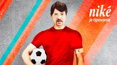 Borbély opäť perlí, mladých Slovákov prirovnáva k vínu