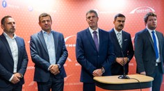 Most-Híd predstavil svoj volebný program