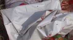 Čistá drzosť. Pytliaci nechávajú vnútornosti  zvierat pohodené vedľa prechádzkovej trasy