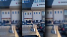 Oddelenia dokladov čelia náporu. Tieto úkony však viete vybaviť aj elektronicky