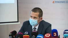 Polícia uplatní tvrdé opatrenia voči tým, ktorí atakujú zdravotníkov